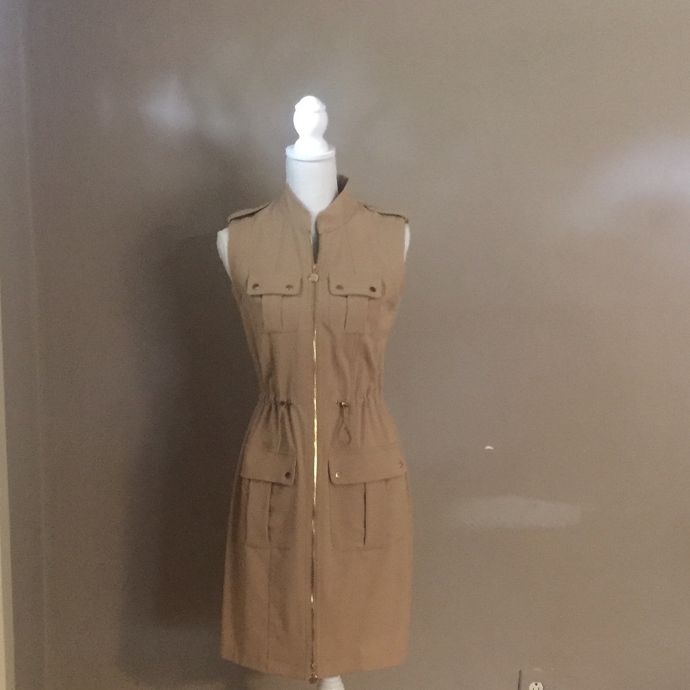 Calvin Klein Dress